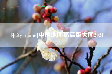 盐城中国地图高清版大图2024