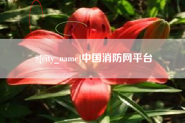 盐城中国消防网平台