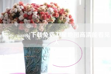 盐城下载免费卫星地图高清能看见人